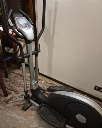Ellittica Fassi Sport EX 900 pari al nuovo
