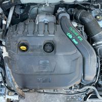 Motore Seat Leon 1.5 tsi DAC