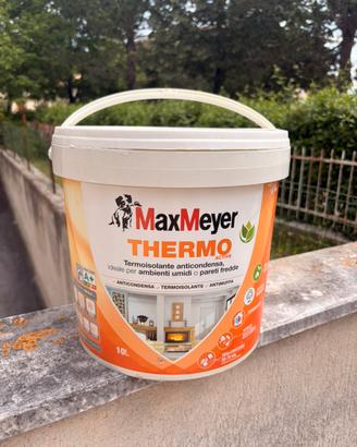 Max Meyer Thermo