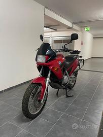 BMW f 650 anno 1993