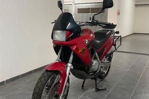 BMW f 650 anno 1993
