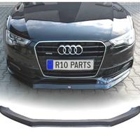 SPOILER LIP PER AUDI A5 SLINE 13-15