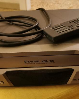 Videoregistratore Sanyo VHR-769