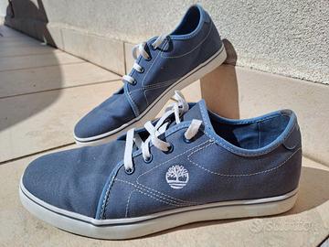 Scarpe shop timberland estive