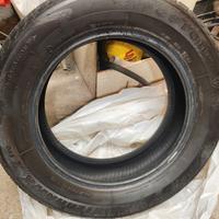 4 gomme invernali nuove firestone