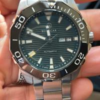 Orologio Automatico Bersigar 