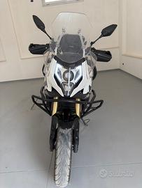Cf Moto 650 MT