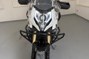 Cf Moto 650 MT