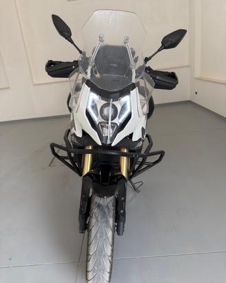 Cf Moto 650 MT