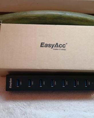 7 porte USB 3.0