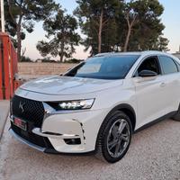 DS7Crossback 1.5HDi 130CV-CAM360°-NAVI*LEDVISION