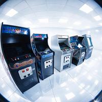 videogioco multigame 