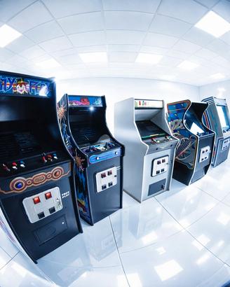 videogioco multigame 