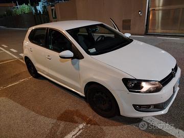 polo 1.2 diesel 