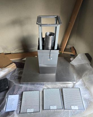 Cappa Elica Spot Plus Island