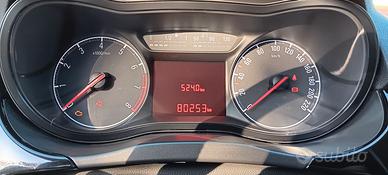OPEL CORSA 1.200  GPL 2019