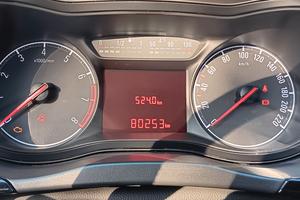OPEL CORSA 1.200  GPL 2019