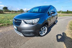 Opel Crossland X 1.2 Turbo 12V 110 CV