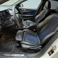 BMW 116d M-SPORT UFFICIALE-UNIPROPRIETARIO