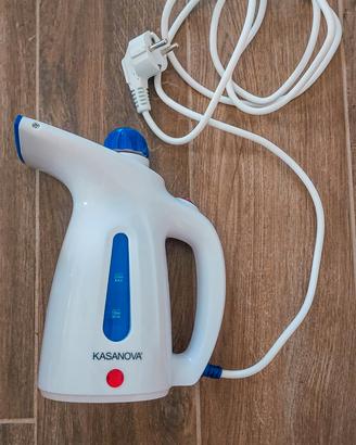 Stiratore verticale a vapore Kasanova