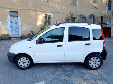 Panda 1300 Multijet 