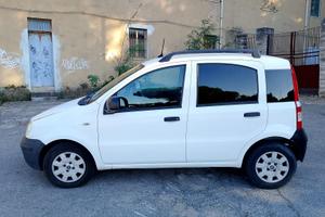 Panda 1300 Multijet 