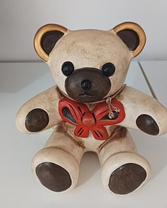 Thun Teddy Vintage Originale Lene Thun 
