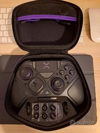 Victrix pro bfg  ps5/Ps4/Pc