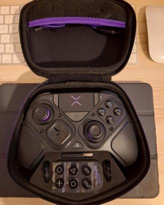 Victrix pro bfg  ps5/Ps4/Pc