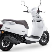 Kymco Filly 50