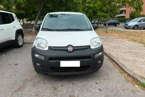 Fiat Panda 1.3 MJT S&S Pop Van 2 posti