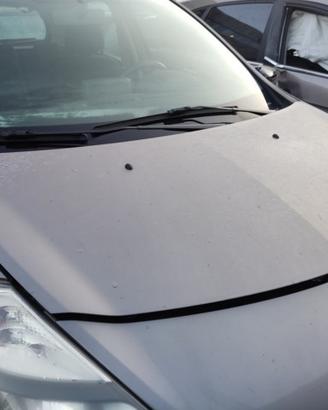 Cofano RENAULT CLIO del 2010