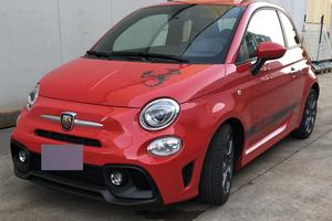 Abarth 595 - 145 cv