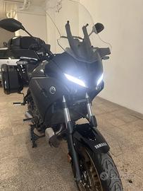 YAMAHA Tracer 7 GT