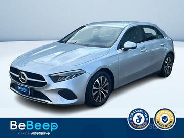 Mercedes-Benz Classe A A 180 D ADVANCED AUTO