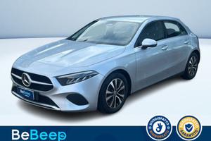 Mercedes-Benz Classe A A 180 D ADVANCED AUTO