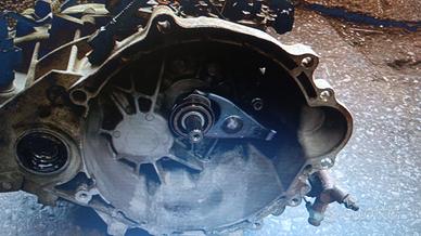 CAMBIO 6 marce Kia Hunday 1.4 1.6 1.7 crdi