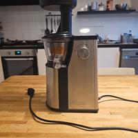 Estrattore di succo RGV come nuovo