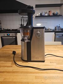 Estrattore di succo RGV come nuovo