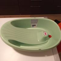 Vaschetta per bagnetto neonati