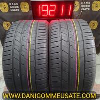 2 GOMME 315 35 21 AL 80% BMW X5 X6 CAYENNE