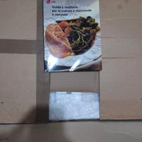 Forno a Microonde LG