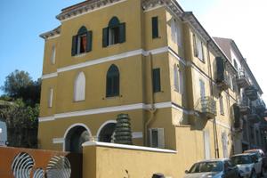Appartamenti da 350 metri da piazza Gallura