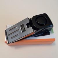 CUNEO FERMAPORTA ANTI INTRUSIONE SIRENA 120 DB