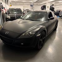 Mazda RX-8 1.3 Limited