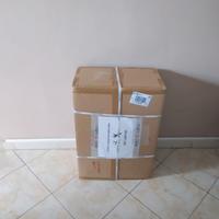 Belly boat+pinne tutto nuovo