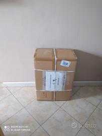 Belly boat+pinne tutto nuovo