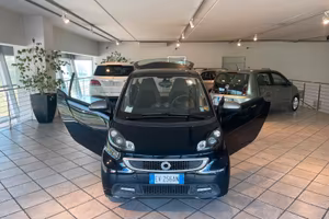 SMART FORTWO 1.0 BENZINA EURO 5B