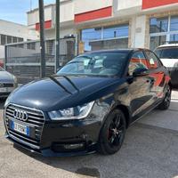 Audi A1 1.4 tdi 90cv S tronic-2015