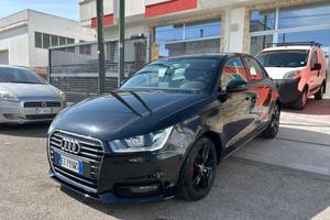 Audi A1 1.4 tdi 90cv S tronic-2015